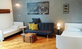 Отель Apartment Split 11921a  Сплит